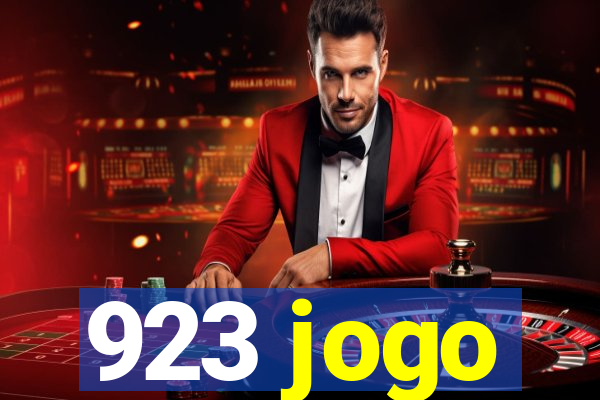 923 jogo